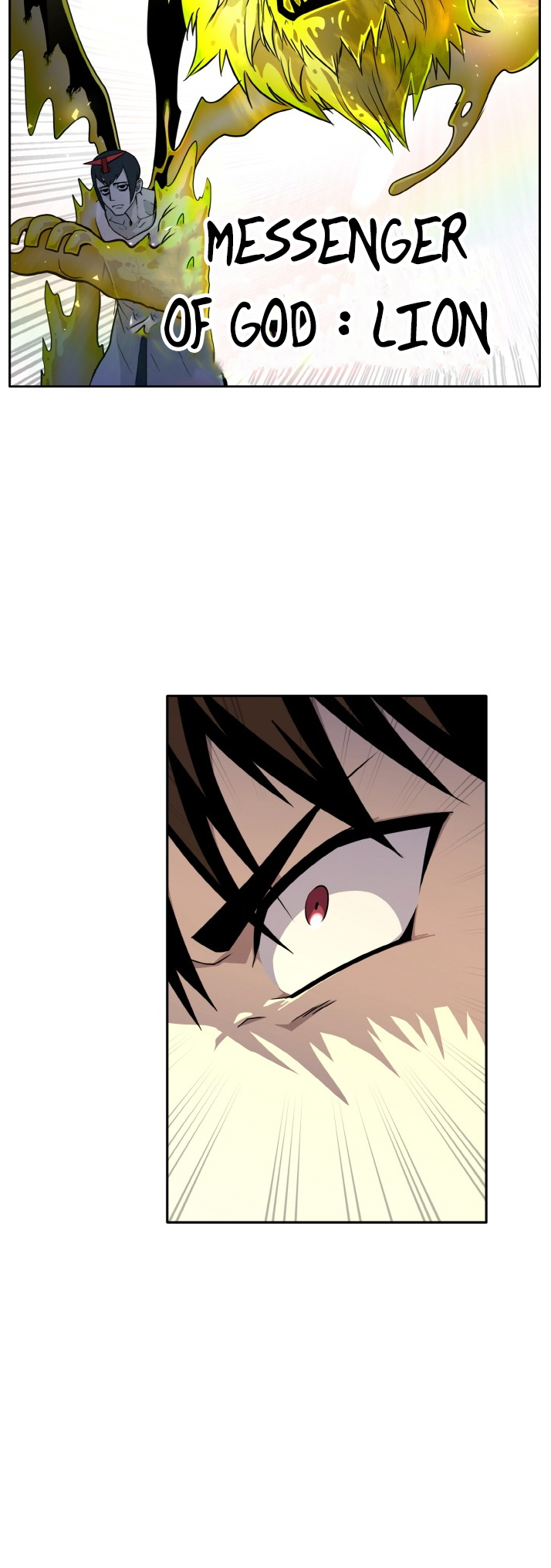 Counter Cube Chapter 87 12
